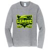P&C Unisex Long Sleeve Fan Favorite T-Shirt  Thumbnail