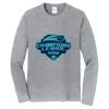 P&C Unisex Long Sleeve Fan Favorite T-Shirt  Thumbnail