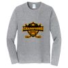 P&C Unisex Long Sleeve Fan Favorite T-Shirt  Thumbnail