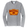 P&C Unisex Long Sleeve Fan Favorite T-Shirt  Thumbnail