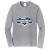 P&C Unisex Long Sleeve Fan Favorite T-Shirt  Thumbnail