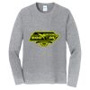 P&C Unisex Long Sleeve Fan Favorite T-Shirt  Thumbnail