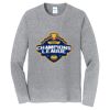 P&C Unisex Long Sleeve Fan Favorite T-Shirt  Thumbnail