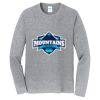 P&C Unisex Long Sleeve Fan Favorite T-Shirt  Thumbnail