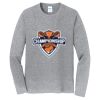 P&C Unisex Long Sleeve Fan Favorite T-Shirt  Thumbnail