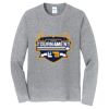 P&C Unisex Long Sleeve Fan Favorite T-Shirt  Thumbnail