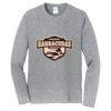 P&C Unisex Long Sleeve Fan Favorite T-Shirt  Thumbnail
