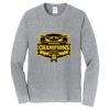 P&C Unisex Long Sleeve Fan Favorite T-Shirt  Thumbnail