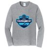 P&C Unisex Long Sleeve Fan Favorite T-Shirt  Thumbnail