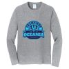 P&C Unisex Long Sleeve Fan Favorite T-Shirt  Thumbnail