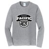 P&C Unisex Long Sleeve Fan Favorite T-Shirt  Thumbnail