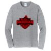 P&C Unisex Long Sleeve Fan Favorite T-Shirt  Thumbnail