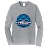 P&C Unisex Long Sleeve Fan Favorite T-Shirt  Thumbnail