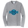 P&C Unisex Long Sleeve Fan Favorite T-Shirt  Thumbnail