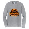 P&C Unisex Long Sleeve Fan Favorite T-Shirt  Thumbnail