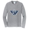 P&C Unisex Long Sleeve Fan Favorite T-Shirt  Thumbnail