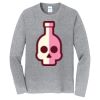 P&C Unisex Long Sleeve Fan Favorite T-Shirt  Thumbnail