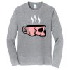 P&C Unisex Long Sleeve Fan Favorite T-Shirt  Thumbnail