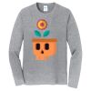 P&C Unisex Long Sleeve Fan Favorite T-Shirt  Thumbnail