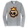 P&C Unisex Long Sleeve Fan Favorite T-Shirt  Thumbnail