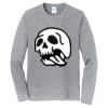 P&C Unisex Long Sleeve Fan Favorite T-Shirt  Thumbnail