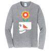 P&C Unisex Long Sleeve Fan Favorite T-Shirt  Thumbnail