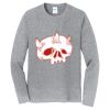 P&C Unisex Long Sleeve Fan Favorite T-Shirt  Thumbnail