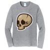 P&C Unisex Long Sleeve Fan Favorite T-Shirt  Thumbnail