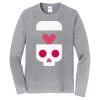 P&C Unisex Long Sleeve Fan Favorite T-Shirt  Thumbnail