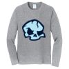P&C Unisex Long Sleeve Fan Favorite T-Shirt  Thumbnail