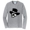 P&C Unisex Long Sleeve Fan Favorite T-Shirt  Thumbnail