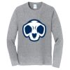 P&C Unisex Long Sleeve Fan Favorite T-Shirt  Thumbnail