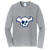 P&C Unisex Long Sleeve Fan Favorite T-Shirt  Thumbnail