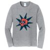 P&C Unisex Long Sleeve Fan Favorite T-Shirt  Thumbnail