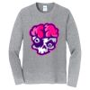 P&C Unisex Long Sleeve Fan Favorite T-Shirt  Thumbnail