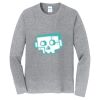 P&C Unisex Long Sleeve Fan Favorite T-Shirt  Thumbnail