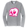 P&C Unisex Long Sleeve Fan Favorite T-Shirt  Thumbnail