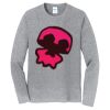 P&C Unisex Long Sleeve Fan Favorite T-Shirt  Thumbnail