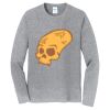 P&C Unisex Long Sleeve Fan Favorite T-Shirt  Thumbnail