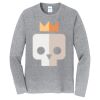 P&C Unisex Long Sleeve Fan Favorite T-Shirt  Thumbnail