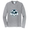 P&C Unisex Long Sleeve Fan Favorite T-Shirt  Thumbnail