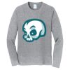 P&C Unisex Long Sleeve Fan Favorite T-Shirt  Thumbnail