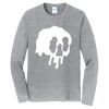 P&C Unisex Long Sleeve Fan Favorite T-Shirt  Thumbnail
