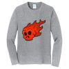 P&C Unisex Long Sleeve Fan Favorite T-Shirt  Thumbnail