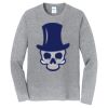 P&C Unisex Long Sleeve Fan Favorite T-Shirt  Thumbnail