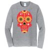 P&C Unisex Long Sleeve Fan Favorite T-Shirt  Thumbnail