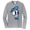 P&C Unisex Long Sleeve Fan Favorite T-Shirt  Thumbnail