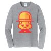 P&C Unisex Long Sleeve Fan Favorite T-Shirt  Thumbnail