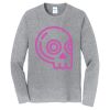 P&C Unisex Long Sleeve Fan Favorite T-Shirt  Thumbnail