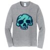 P&C Unisex Long Sleeve Fan Favorite T-Shirt  Thumbnail